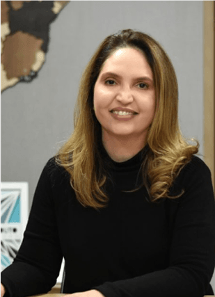 DAMISMA MARCONI