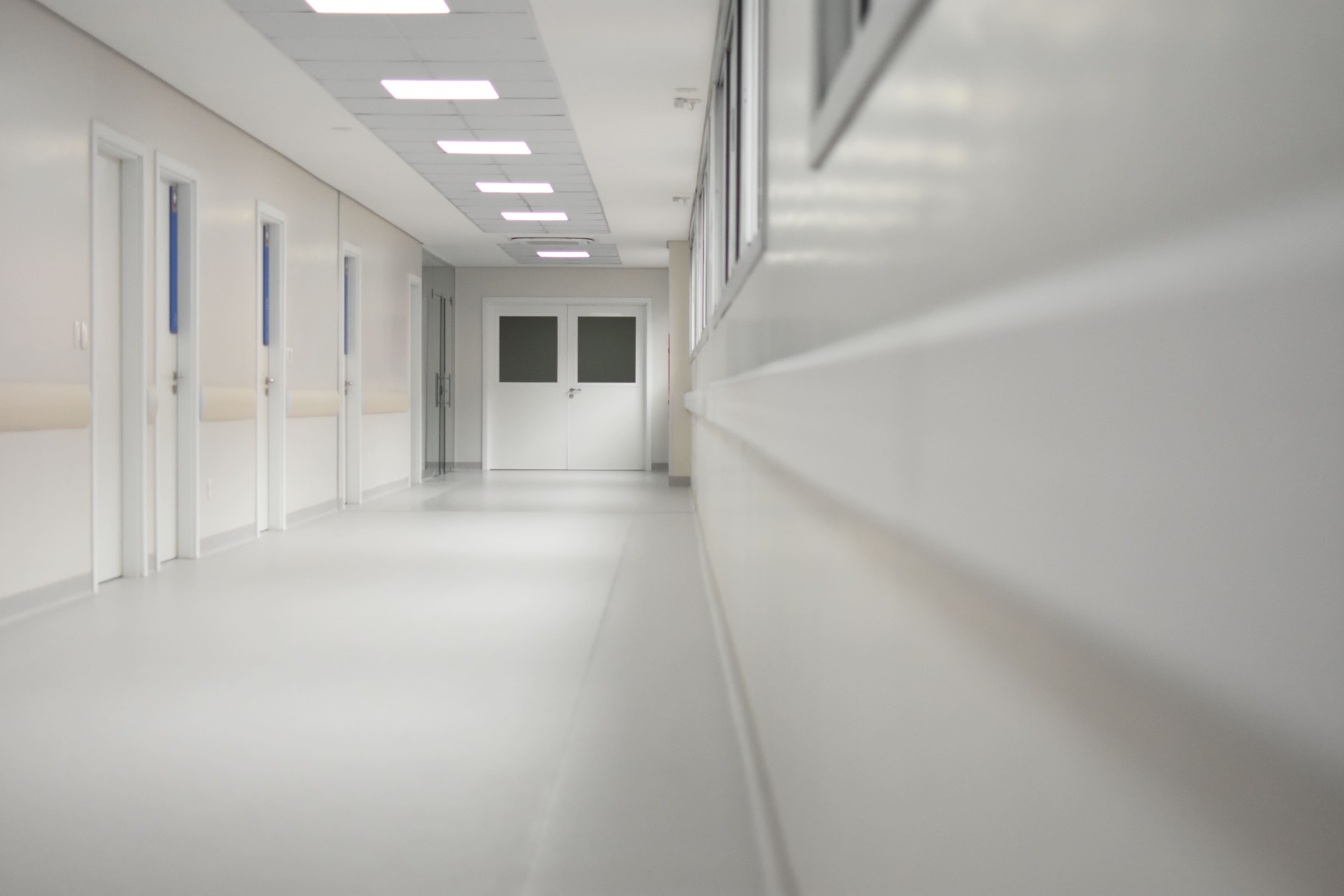 HOSPITAL GERAL DE CAXIAS DO SUL - UNIDADE DE INTERNAÇÃO