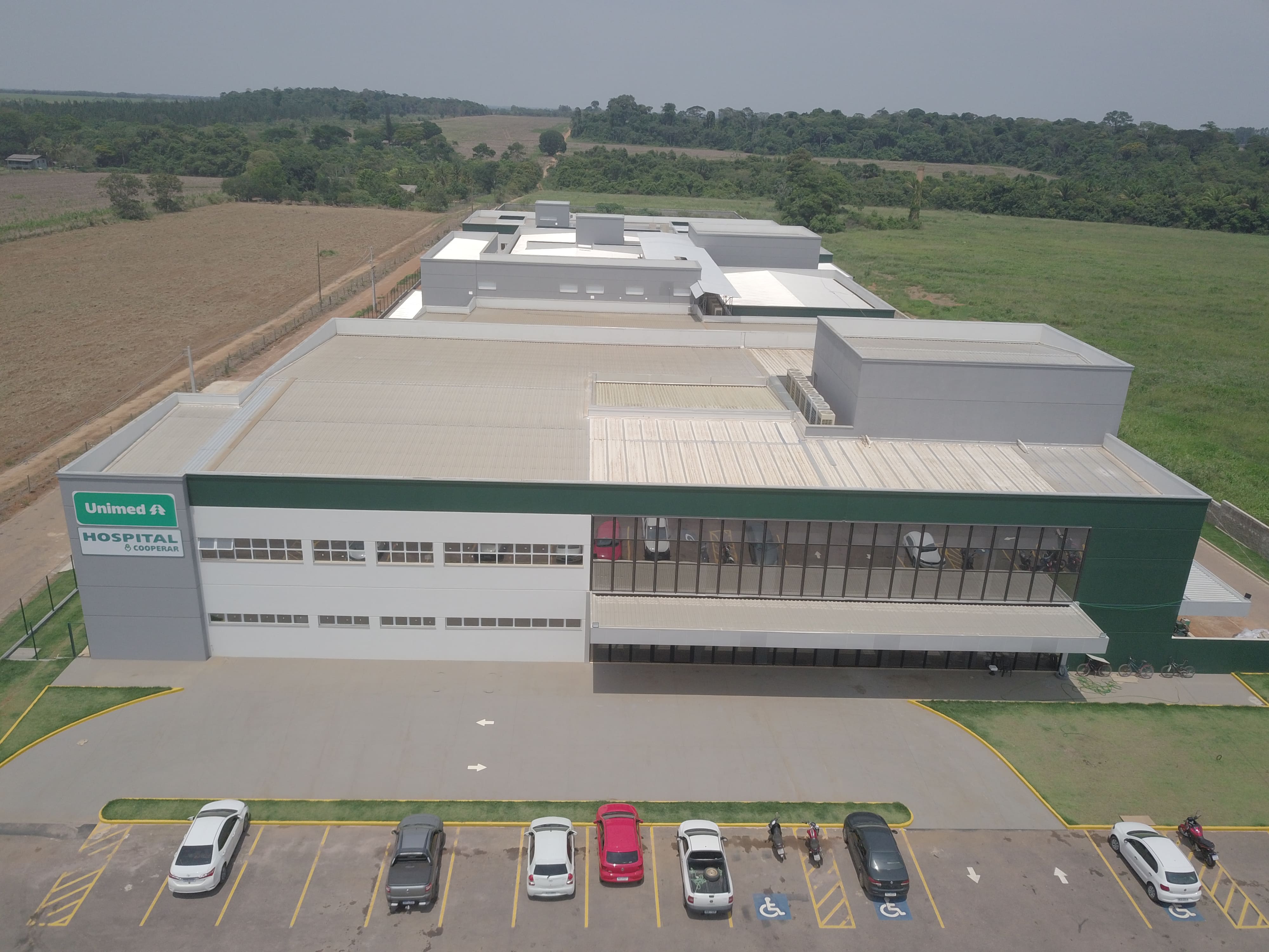 HOSPITAL UNIMED VILHENA