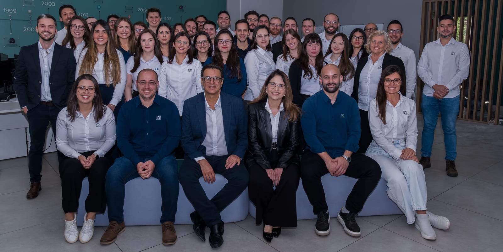 Equipe Marconi Souto
